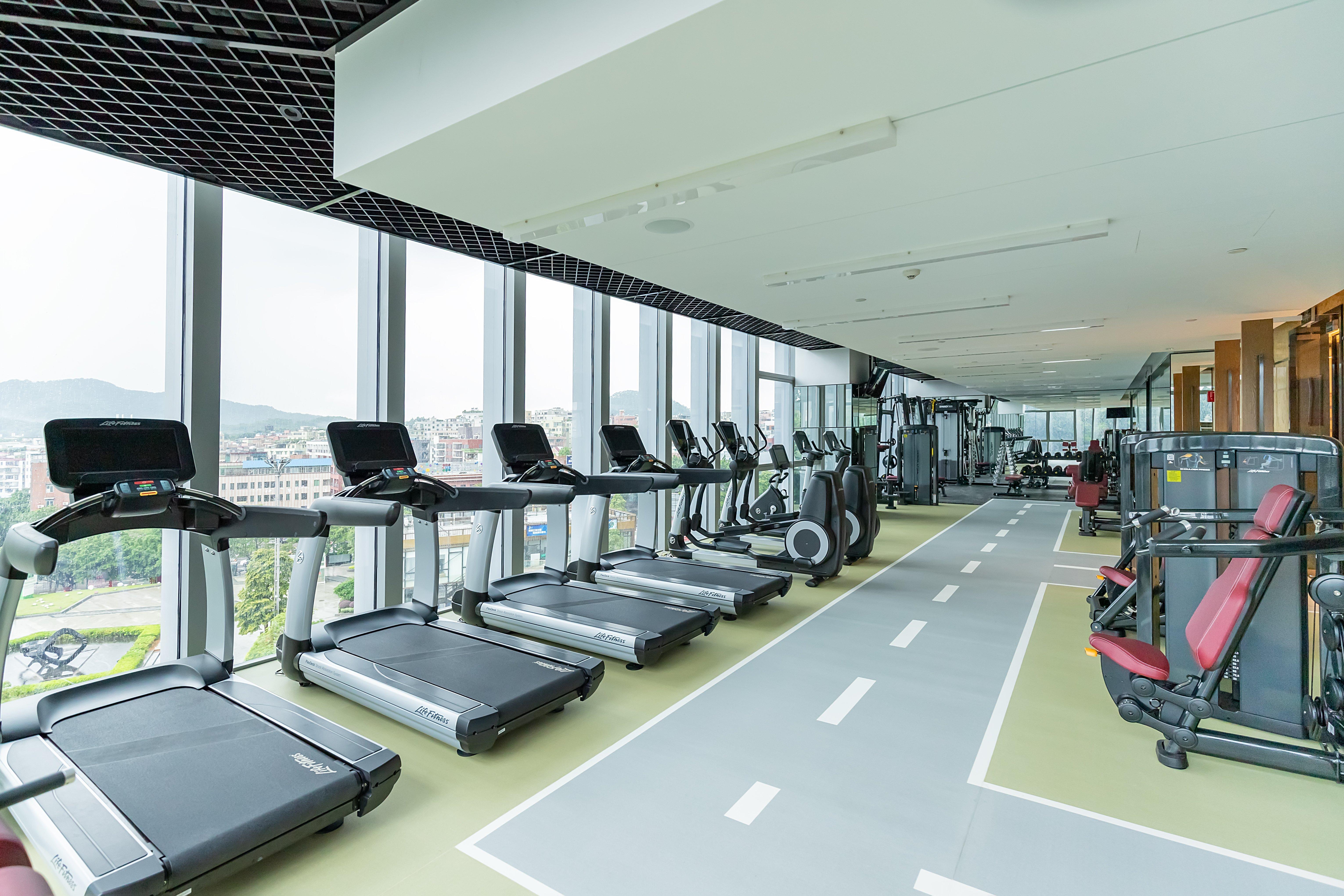 Holiday Inn Guangzhou South Lake Hotel - Ideal For Business & Leisure Zewnętrze zdjęcie