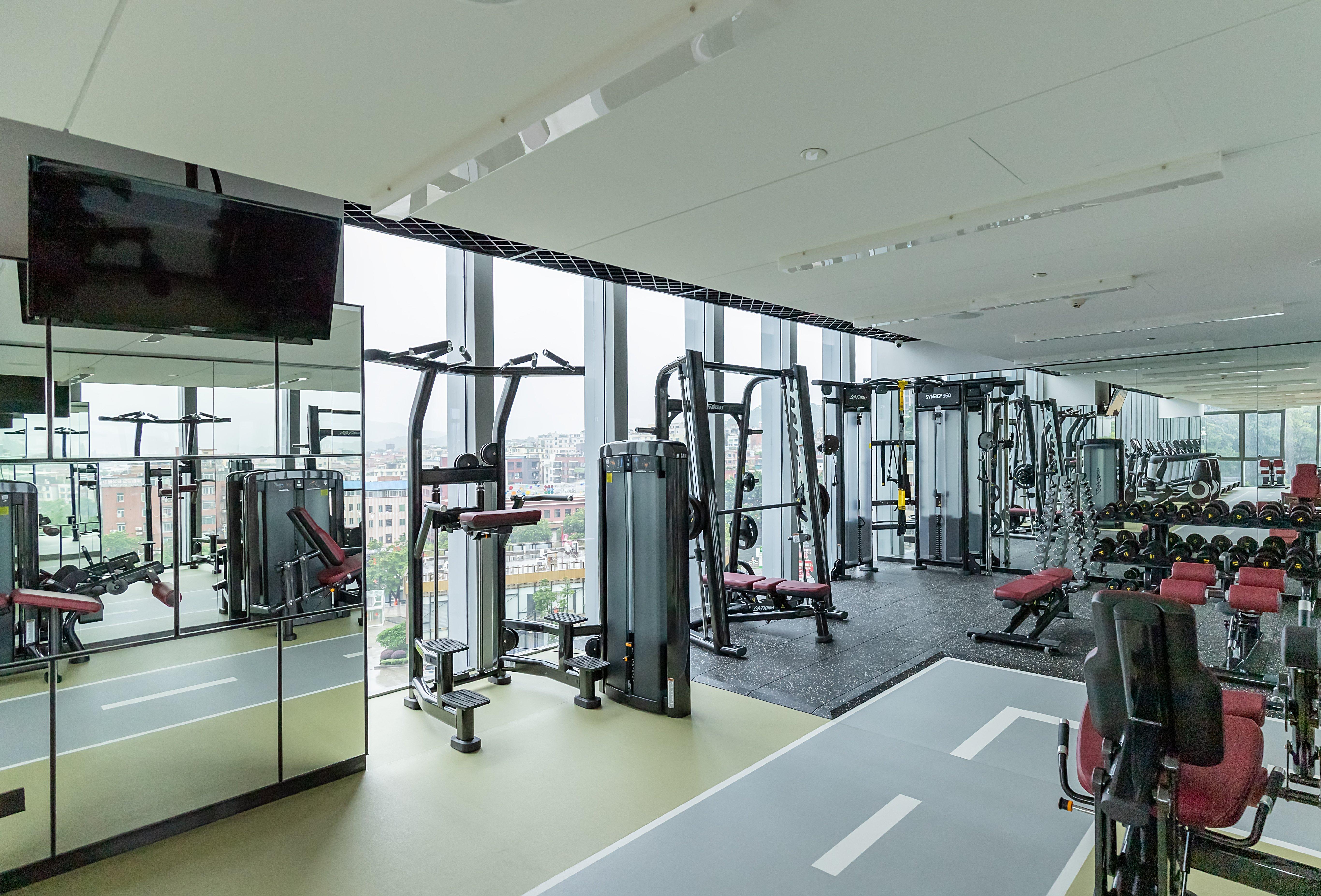Holiday Inn Guangzhou South Lake Hotel - Ideal For Business & Leisure Zewnętrze zdjęcie