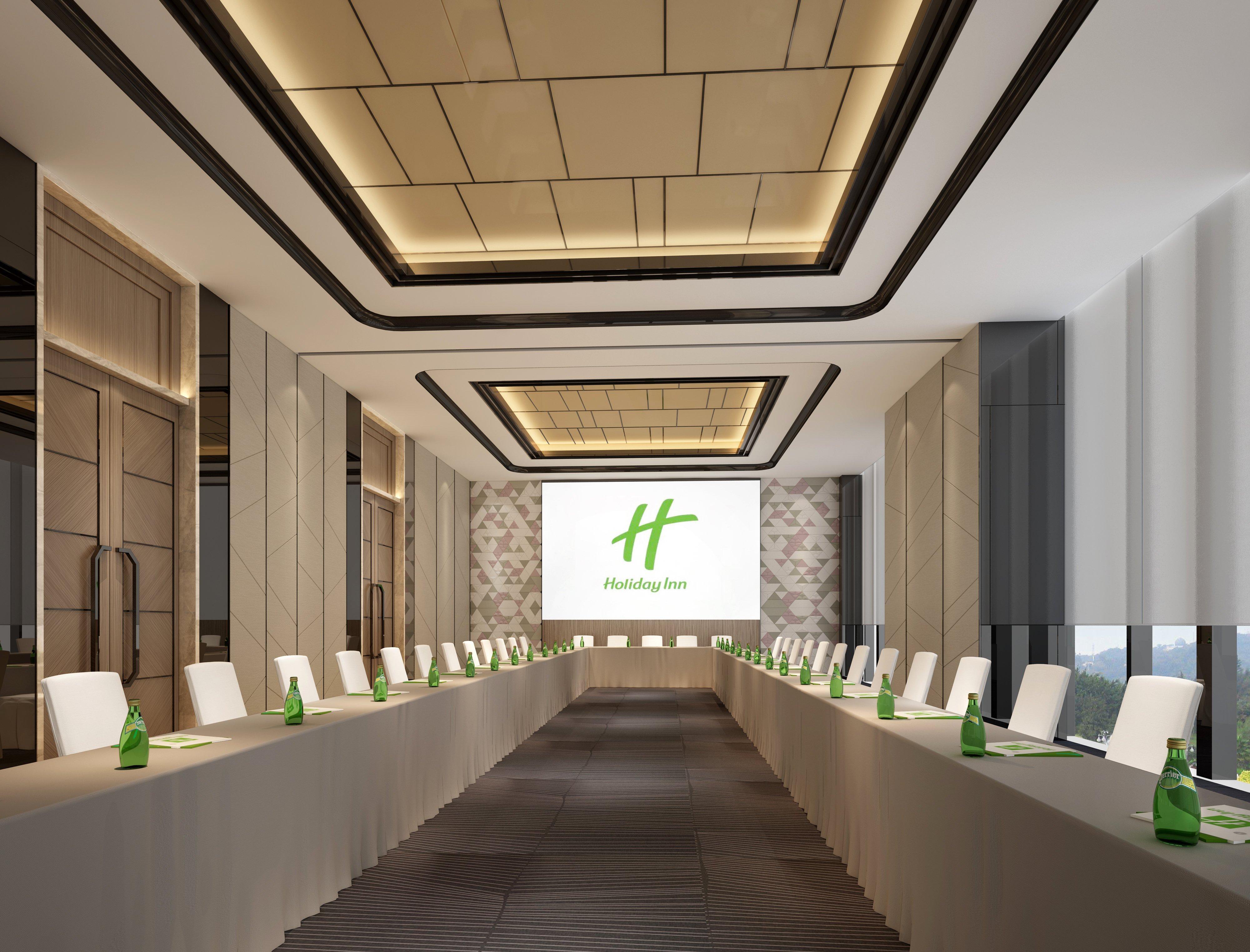 Holiday Inn Guangzhou South Lake Hotel - Ideal For Business & Leisure Zewnętrze zdjęcie